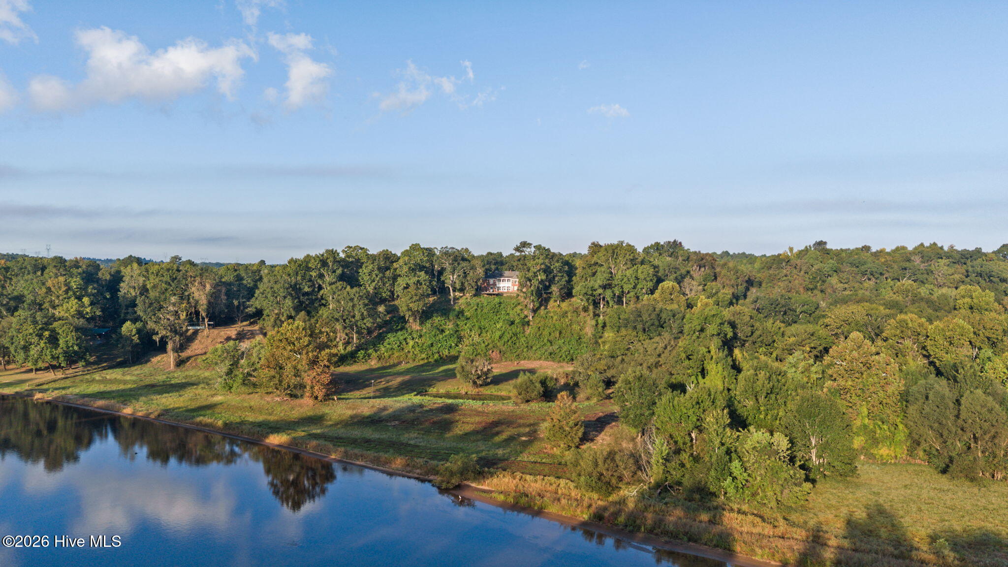 3587 Hancock Landing Road