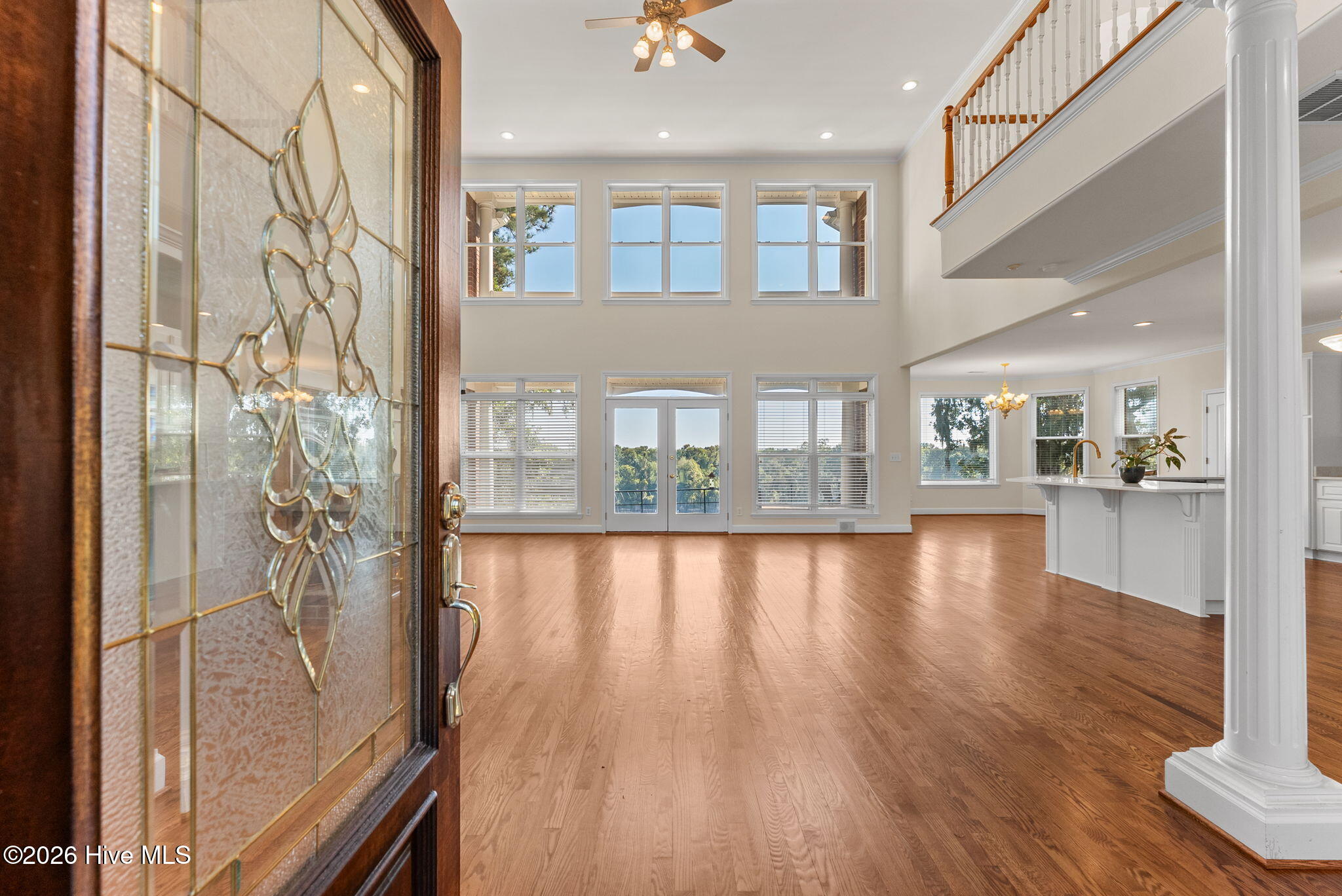3587 Hancock Landing Road
