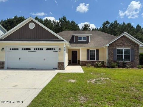 Homes For Rent - 505 Sonoma Road<br/> Onslow County, Jacksonville, NC 28546