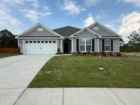 Homes For Sale - 3084 Brems Drive<br/> Richmond County, Augusta, GA 30909