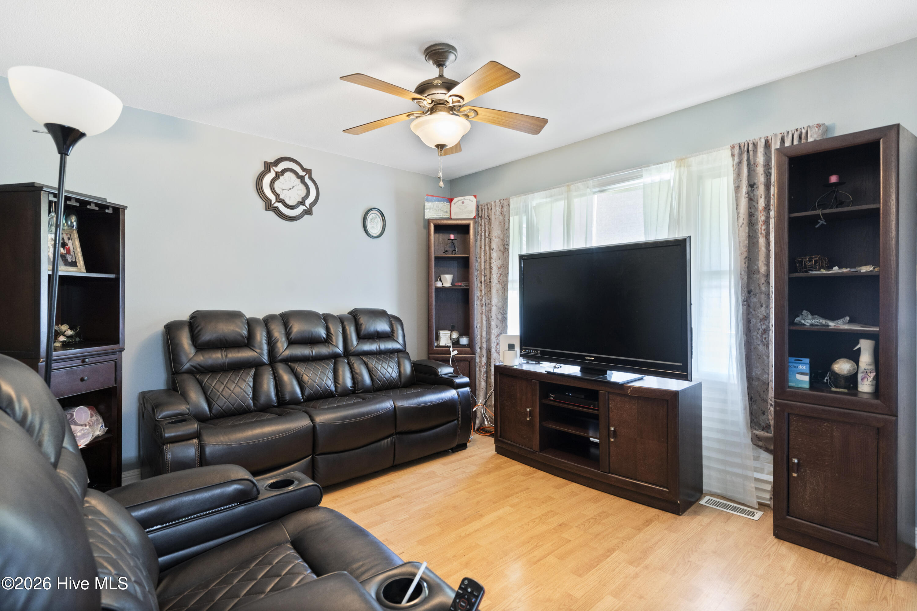 101 Gray Fox Road