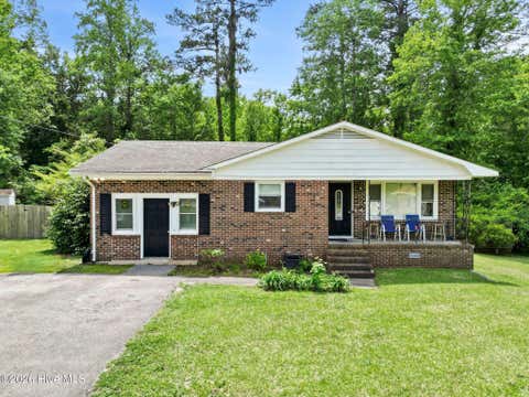 Photo of 101 Gray Fox Road, Havelock, NC 28532 (MLS # 100580749)