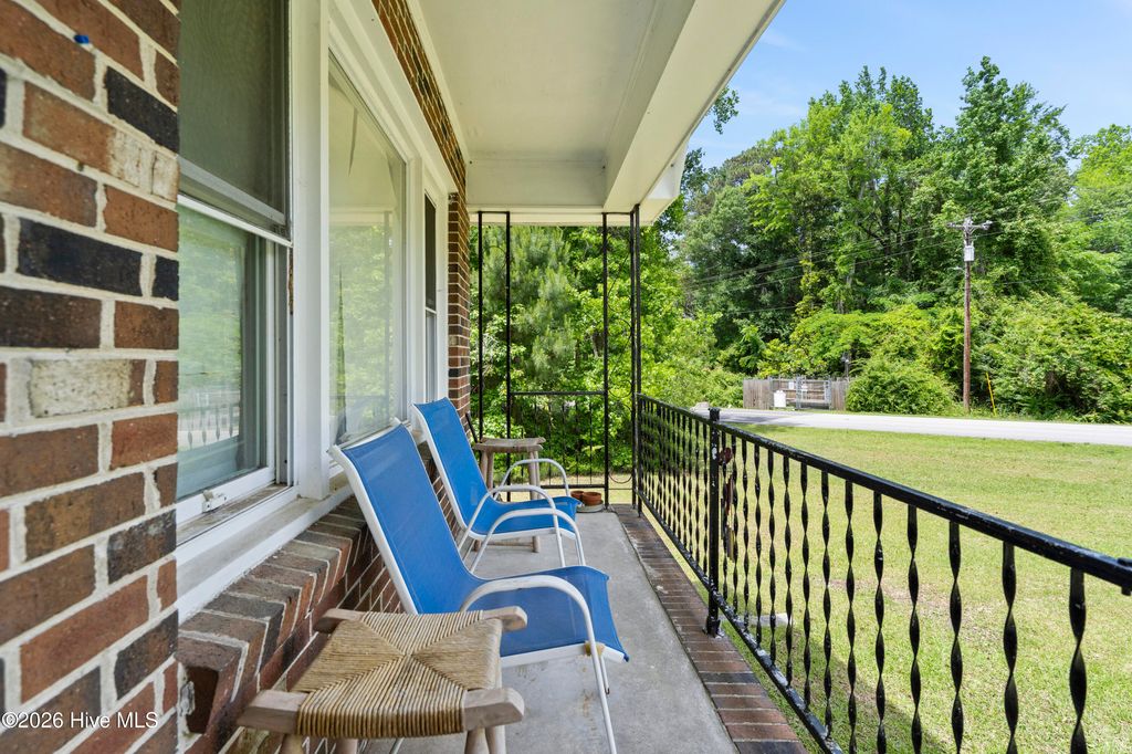 Photo of 101 Gray Fox Road, Havelock, NC 28532 (MLS # 100580749)