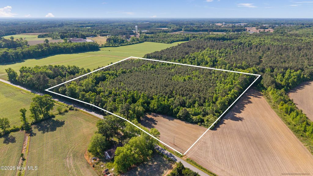 Photo of 26 High School Road, Teachey, NC 28464 (MLS # 100572498)