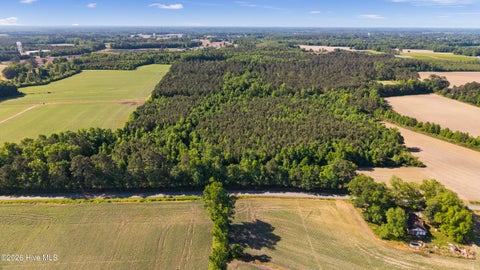 Vacant Land For Sale - 26 ACRES High School Road<br/> Duplin County, Teachey, NC 28464