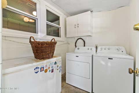 Tiny photo for 602 E Wilmington Street, Burgaw, NC 28425 (MLS # 100593184)