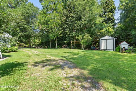 Tiny photo for 602 E Wilmington Street, Burgaw, NC 28425 (MLS # 100593184)