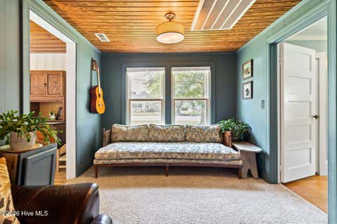 Tiny photo for 602 E Wilmington Street, Burgaw, NC 28425 (MLS # 100593184)