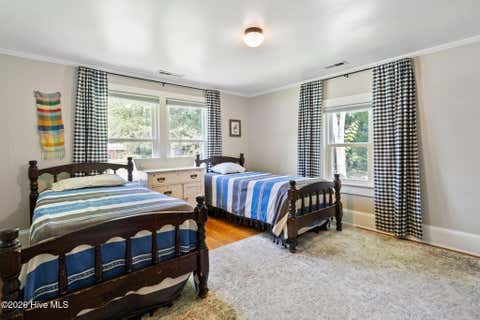 Tiny photo for 602 E Wilmington Street, Burgaw, NC 28425 (MLS # 100593184)