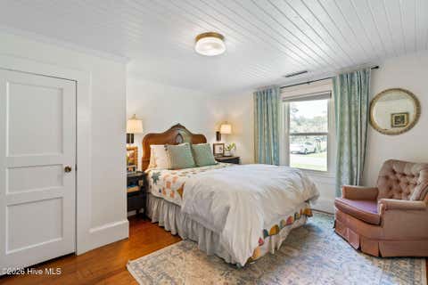 Tiny photo for 602 E Wilmington Street, Burgaw, NC 28425 (MLS # 100593184)