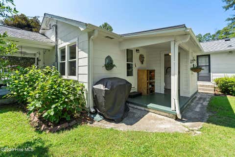 Tiny photo for 602 E Wilmington Street, Burgaw, NC 28425 (MLS # 100593184)