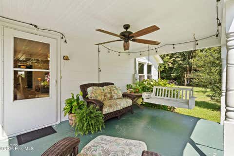 Tiny photo for 602 E Wilmington Street, Burgaw, NC 28425 (MLS # 100593184)