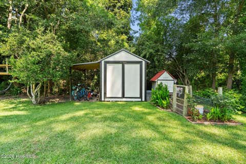 Tiny photo for 602 E Wilmington Street, Burgaw, NC 28425 (MLS # 100593184)
