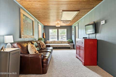 Tiny photo for 602 E Wilmington Street, Burgaw, NC 28425 (MLS # 100593184)