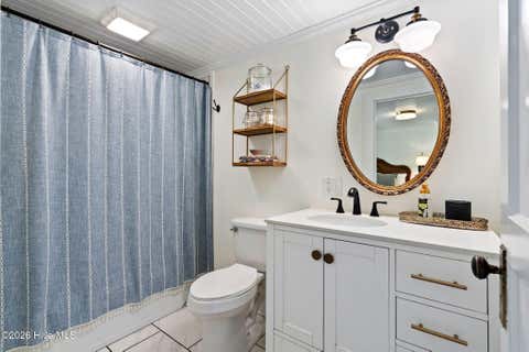 Tiny photo for 602 E Wilmington Street, Burgaw, NC 28425 (MLS # 100593184)