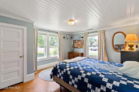 Tiny photo for 602 E Wilmington Street, Burgaw, NC 28425 (MLS # 100593184)