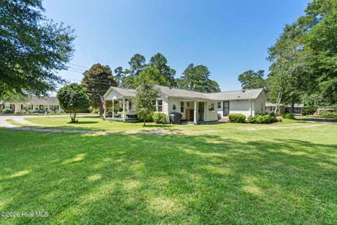 Tiny photo for 602 E Wilmington Street, Burgaw, NC 28425 (MLS # 100593184)