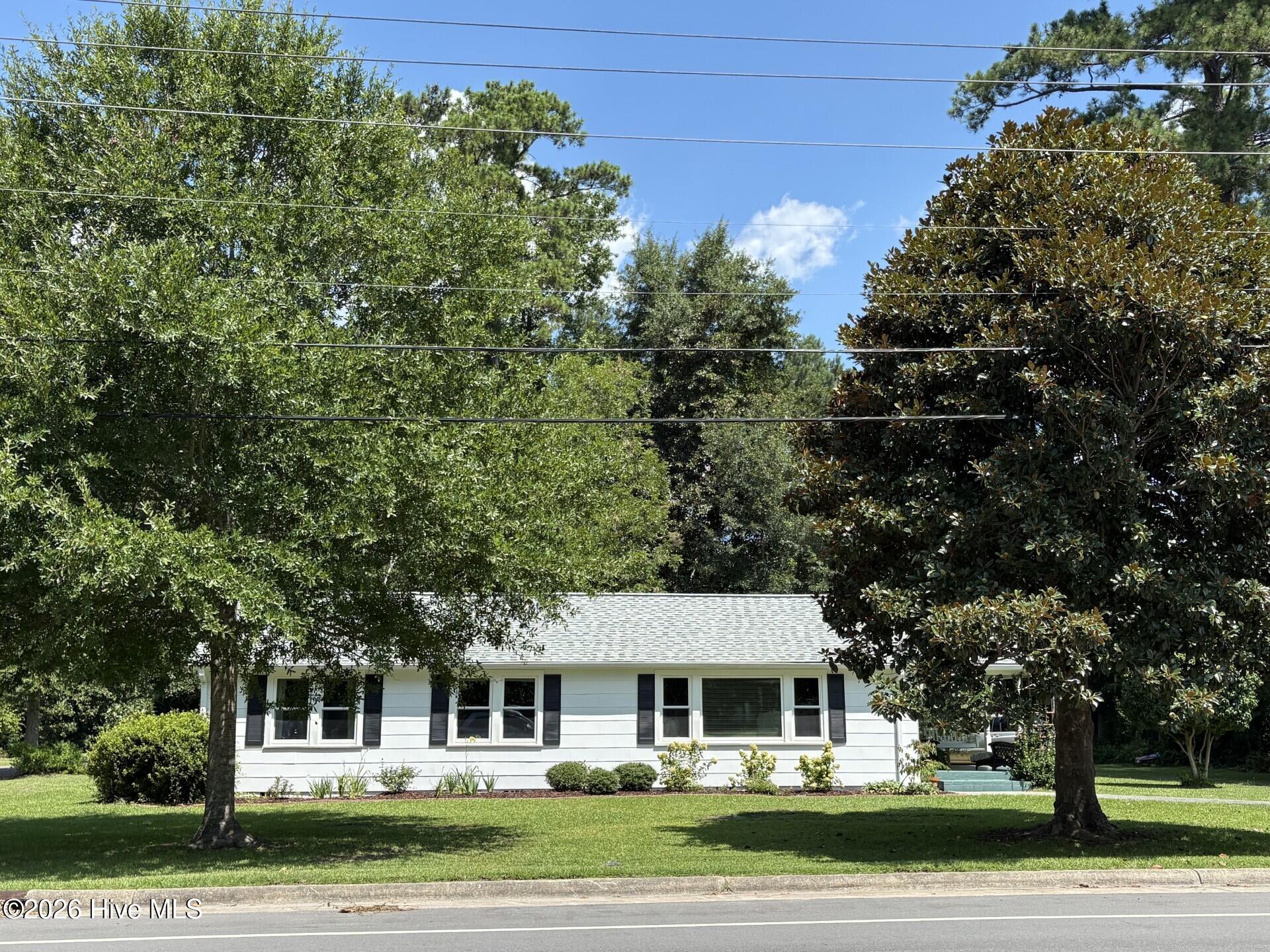 602 E Wilmington Street