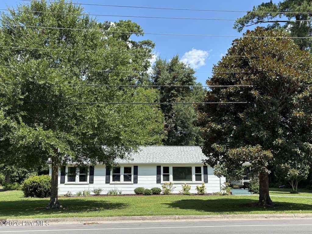 Photo of 602 E Wilmington Street, Burgaw, NC 28425 (MLS # 100593184)