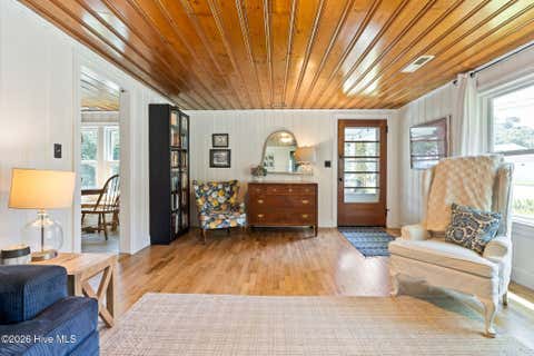 Tiny photo for 602 E Wilmington Street, Burgaw, NC 28425 (MLS # 100593184)