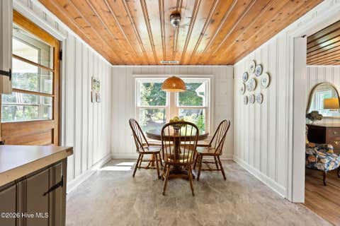 Tiny photo for 602 E Wilmington Street, Burgaw, NC 28425 (MLS # 100593184)