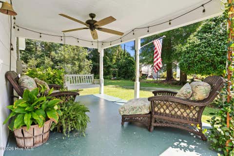 Tiny photo for 602 E Wilmington Street, Burgaw, NC 28425 (MLS # 100593184)