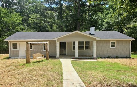 Homes For Sale - 853 Moon Bridge Road Rd<br/> Winder, GA 30680