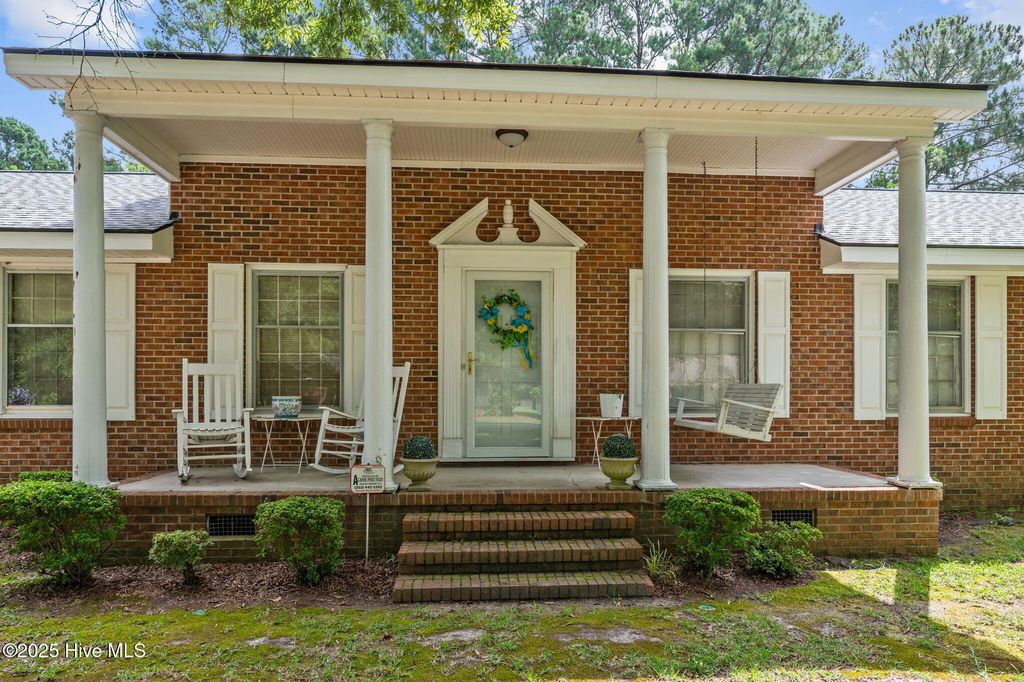 Photo of 3685 Shenandoah Road, Rocky Mount, NC 27803 (MLS # 100548415)