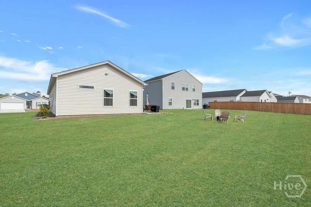 Photo of 117 Stillhouse Drive, Springfield, GA 31329 (MLS # SA352921)