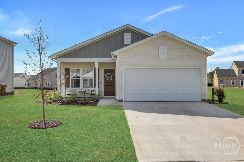 Photo of 117 Stillhouse Drive, Springfield, GA 31329 (MLS # SA352921)