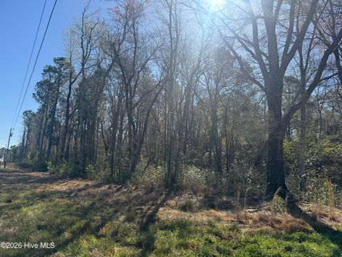 Photo of 0 NW Little Prong Rd NW, Ash, NC 28420 (MLS # 100560905)