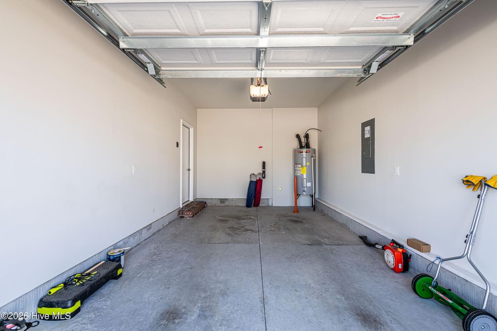 Photo of 403 Blockade Shoal Lane, Jacksonville, NC 28546 (MLS # 100565496)