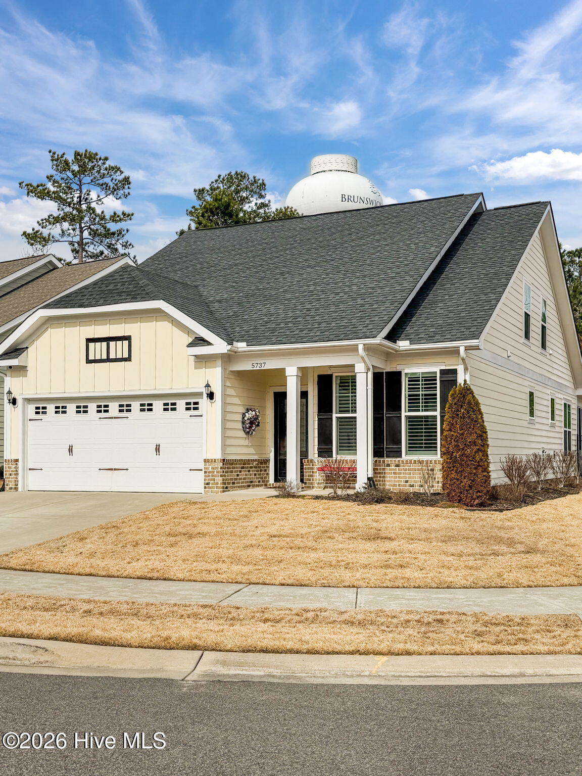 5737 Park West Circle