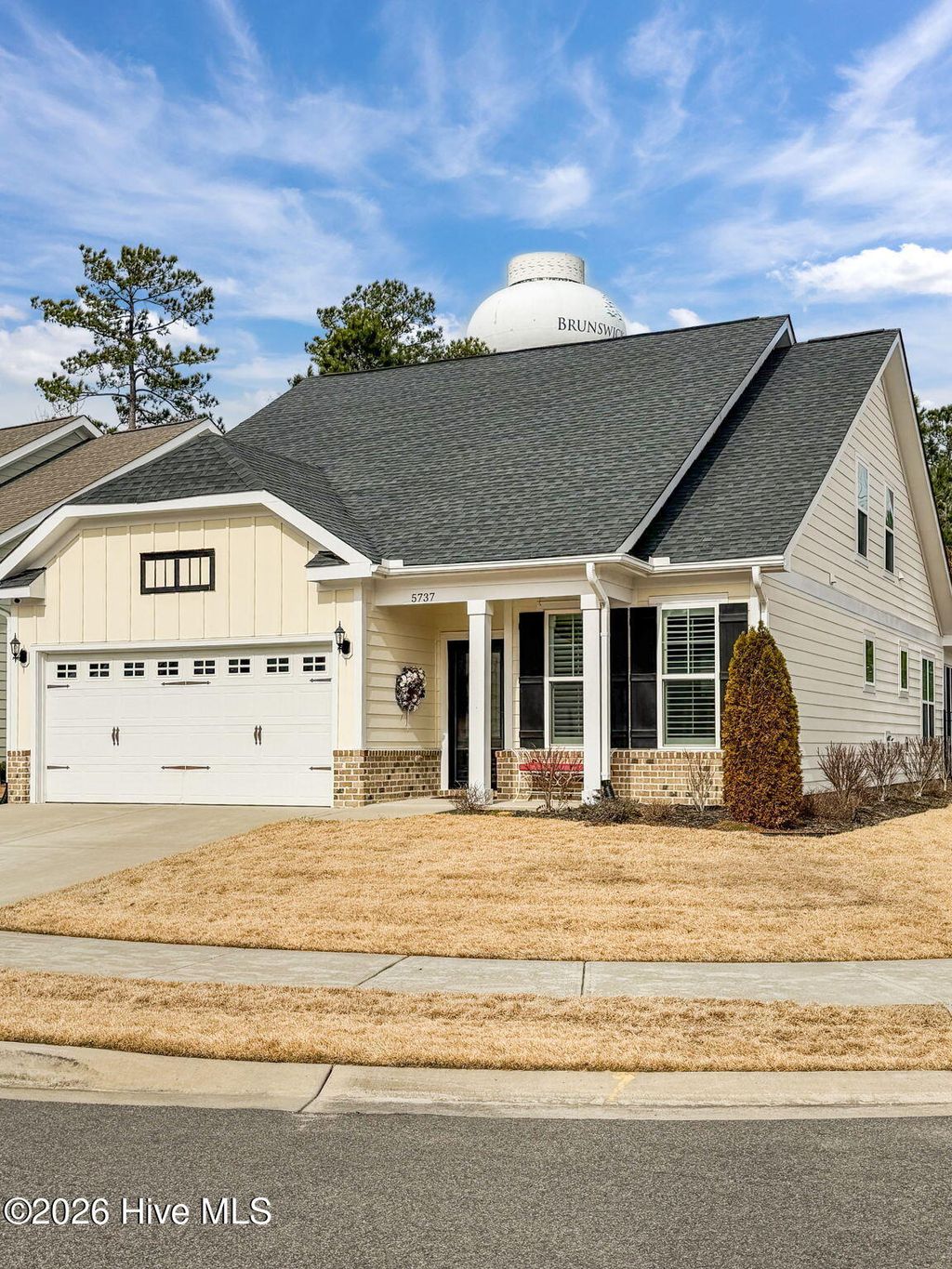 Photo of 5737 Park West Circle, Leland, NC 28451 (MLS # 100557364)