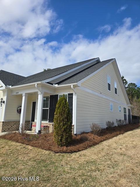 5737 Park West Circle