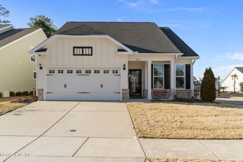 5737 Park West Circle Leland NC 28451