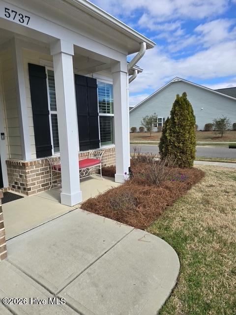 5737 Park West Circle