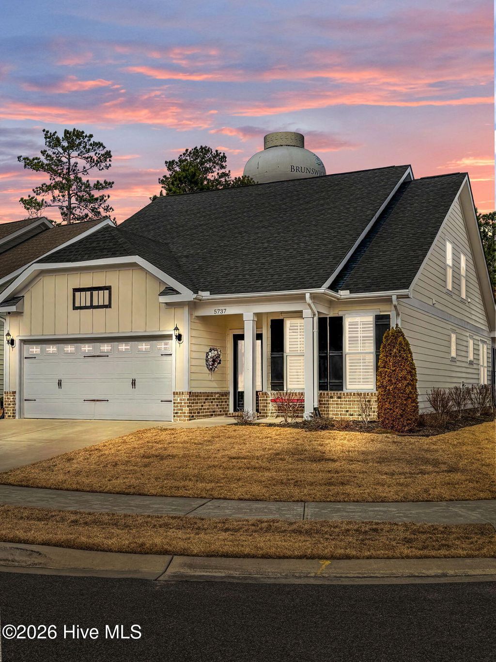 Photo of 5737 Park West Circle, Leland, NC 28451 (MLS # 100557364)