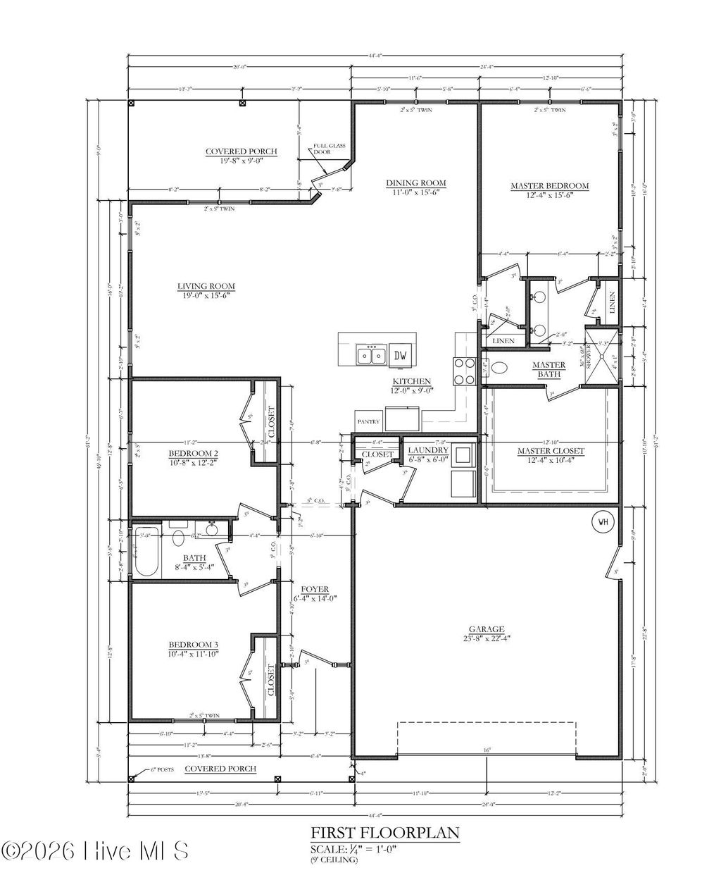 Photo of 31 Currituck Court, Oriental, NC 28571 (MLS # 100549510)