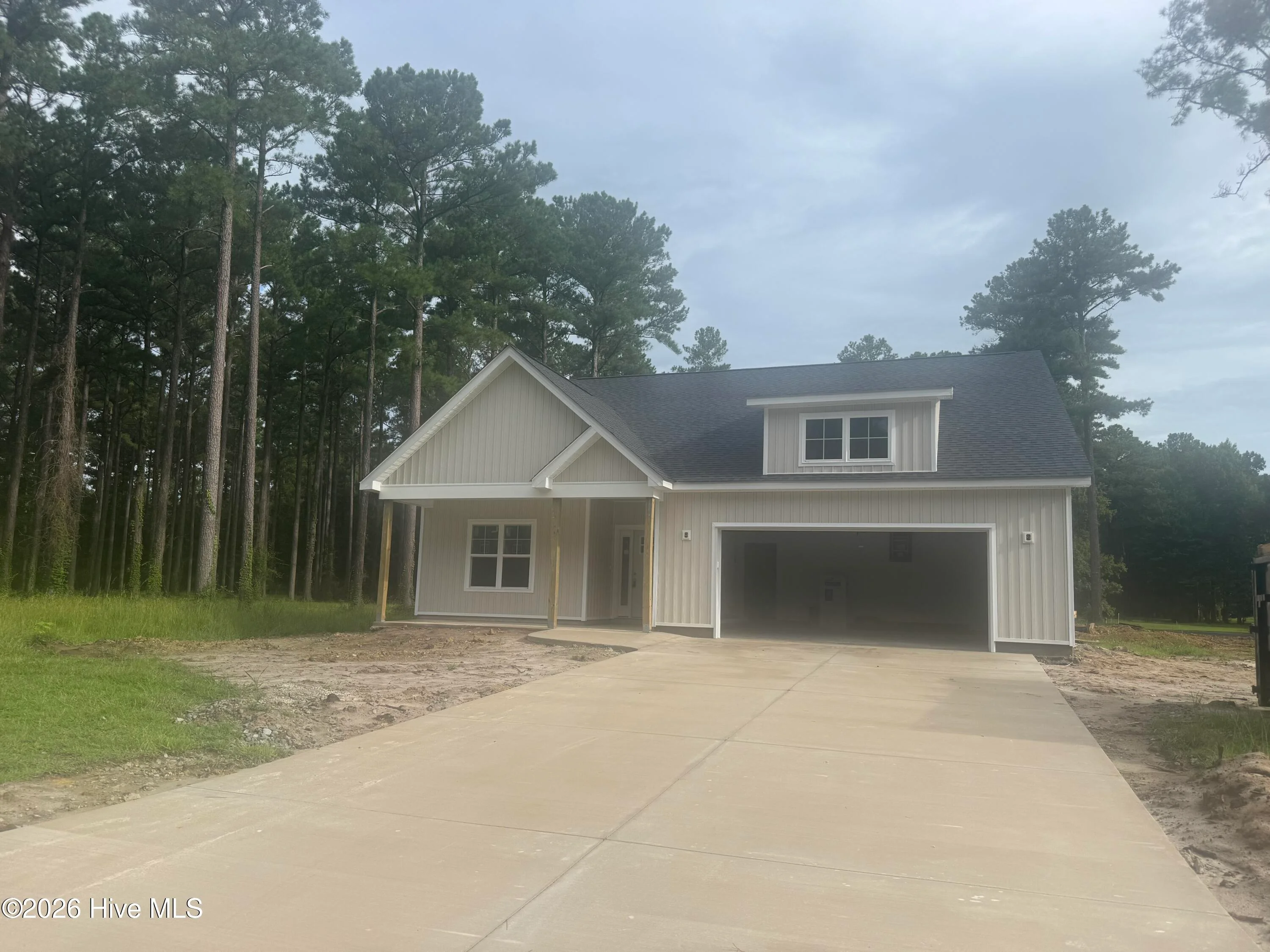 31 Currituck Court