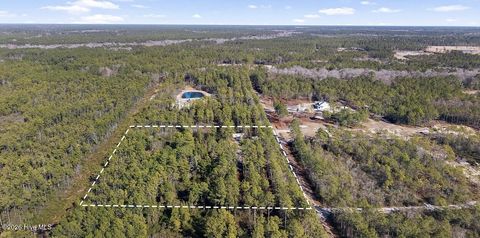 Tiny photo for 00 American Way, Rocky Point, NC 28457 (MLS # 100582284)
