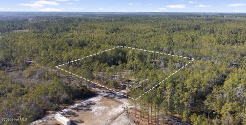 Tiny photo for 00 American Way, Rocky Point, NC 28457 (MLS # 100582284)