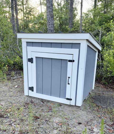 Tiny photo for 00 American Way, Rocky Point, NC 28457 (MLS # 100582284)