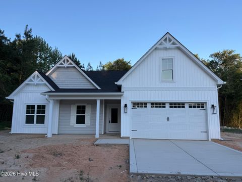 Apartment For Sale - 263 Strother Road<br/> Aberdeen, NC 28315