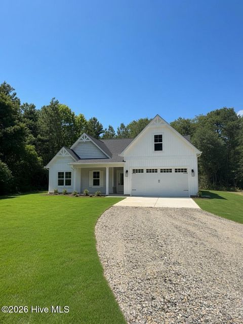 Apartment For Sale - 263 Strother Road<br/> Aberdeen, NC 28315
