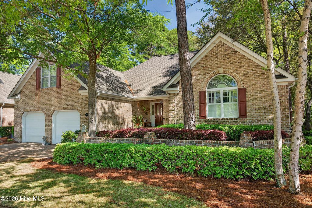 Photo of 4411 Regent Drive, Wilmington, NC 28412 (MLS # 100567752)