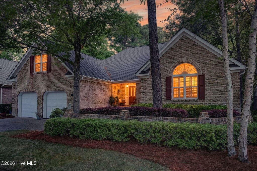 Photo of 4411 Regent Drive, Wilmington, NC 28412 (MLS # 100567752)