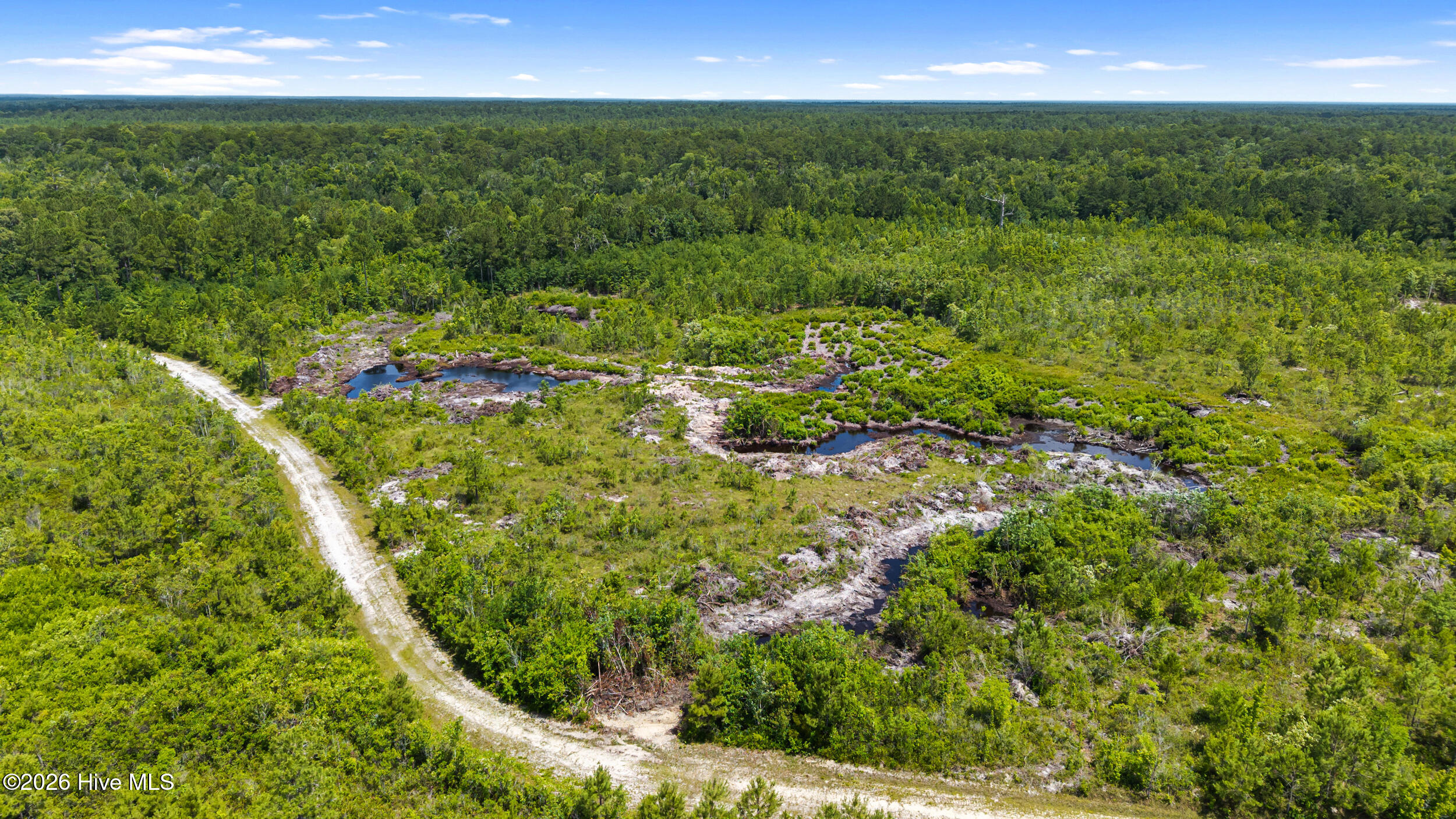 0 Tbd 110 Acres American Way Road