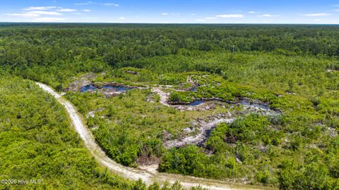 Tiny photo for 0 Tbd 110 Acres American Way Road, Rocky Point, NC 28457 (MLS # 100584611)