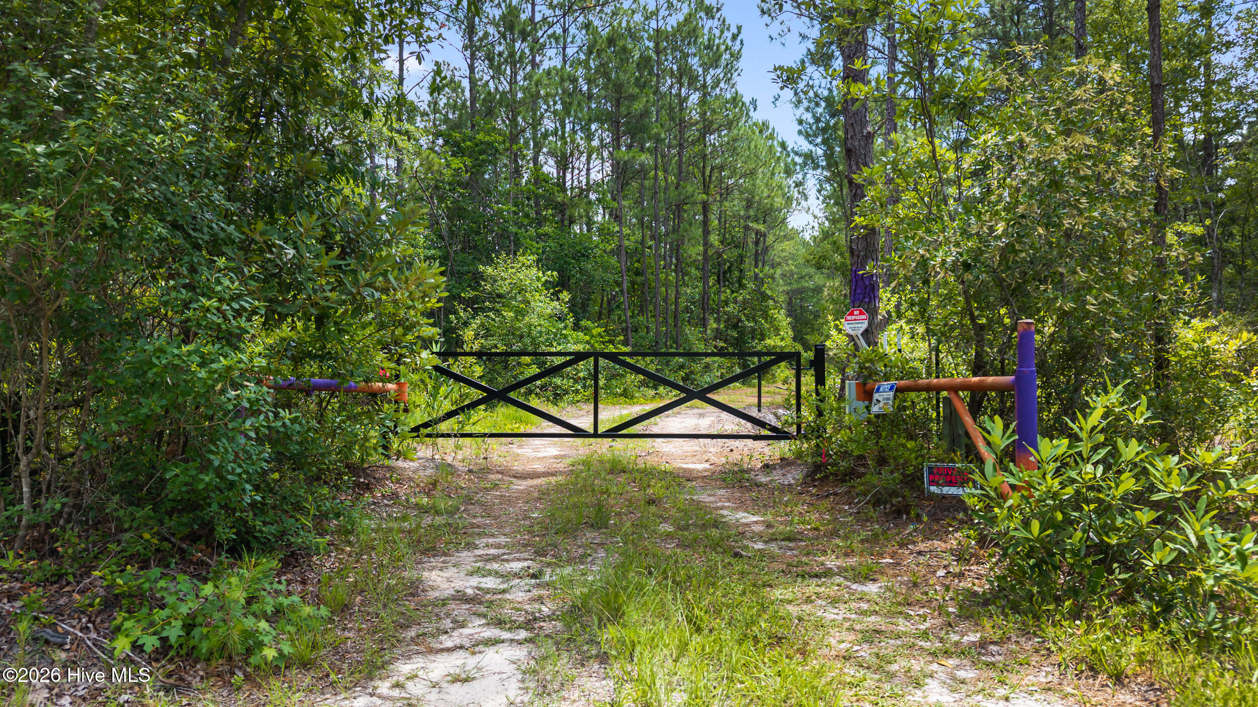 0 Tbd 110 Acres American Way Road